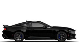 2026 Ford Mustang® External Image 1